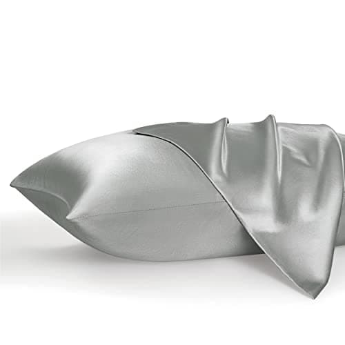Cooling Satin Pillowcases