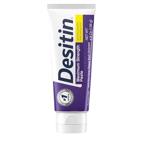 Desitin Maximum Strength