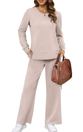 Chic Winter Tracksuit Set