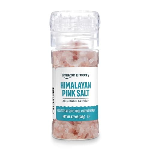 Himalayan Salt Grinder