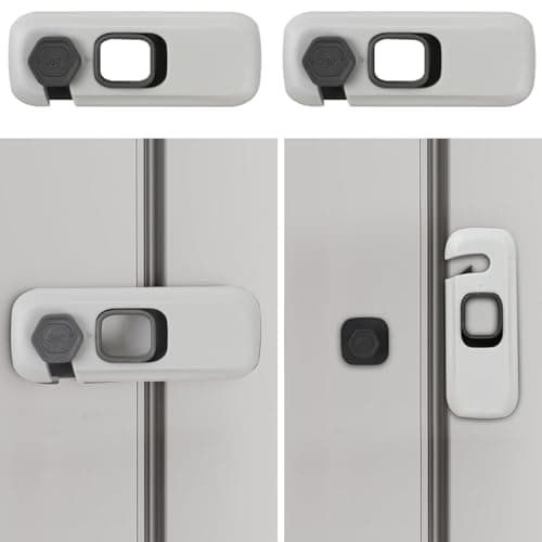 The Best Child Safety Cabinet Locks