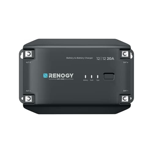 LiFePO4 Activation Charger
