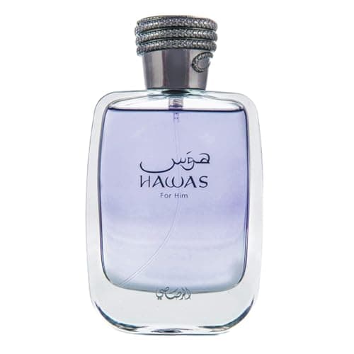 The Best Men's Eau de Parfum