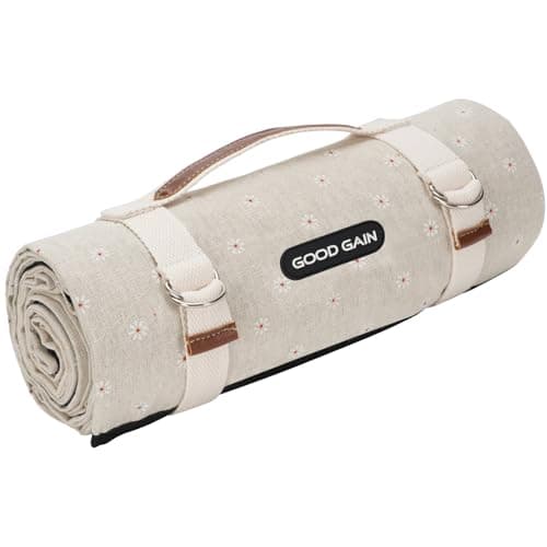 Waterproof Extra-Large Blanket