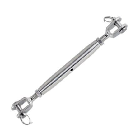 M5 Stainless Turnbuckle