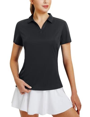 baleaf Performance Polo