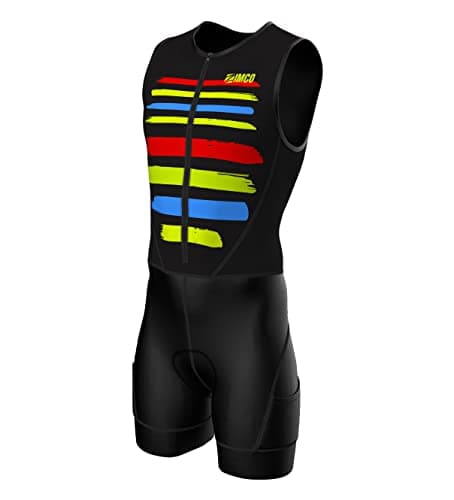 Performance Tri Suit
