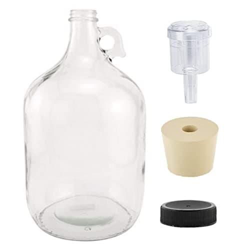North Mountain 1-Gallon Jug