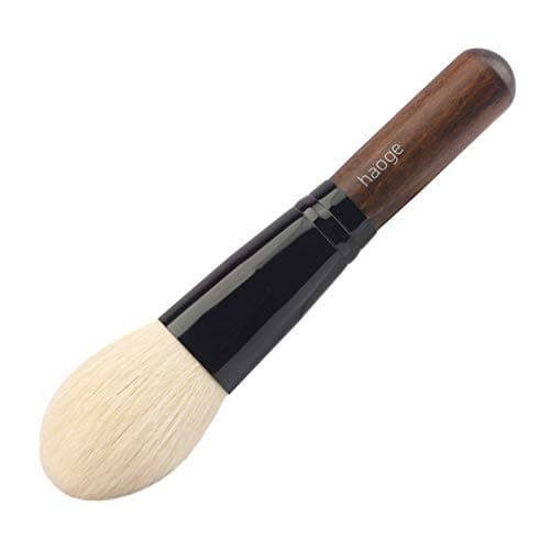 Goat-Hair Electrostatic Brush