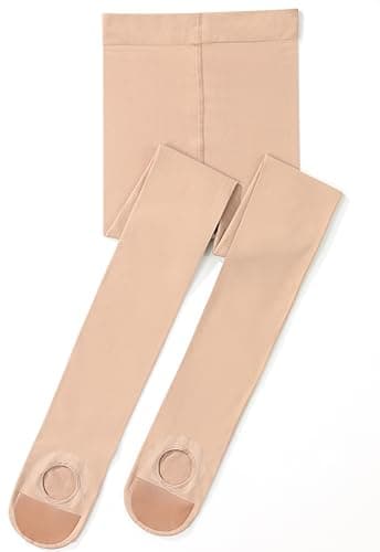 The Best Girls' Dance Tights