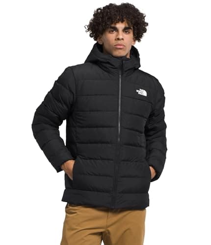The North Face Aconcagua