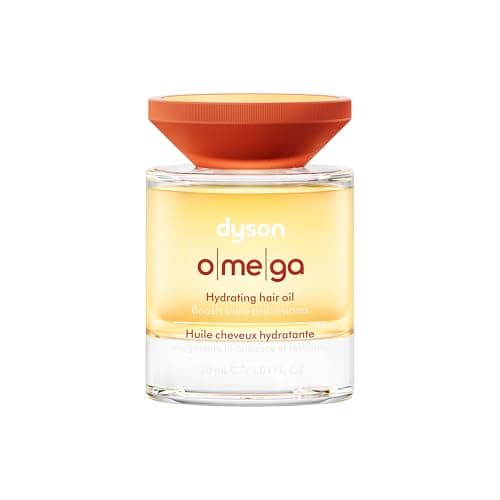 Dyson Omega Hair Oil