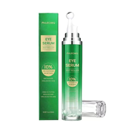 Rollerball Brightening Serum