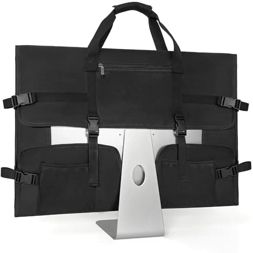 Padded 27" Carry Case