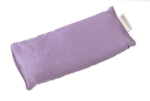 DreamTime Weighted Eye Pillow
