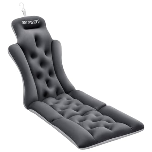 Full-Body Luxury Pillow