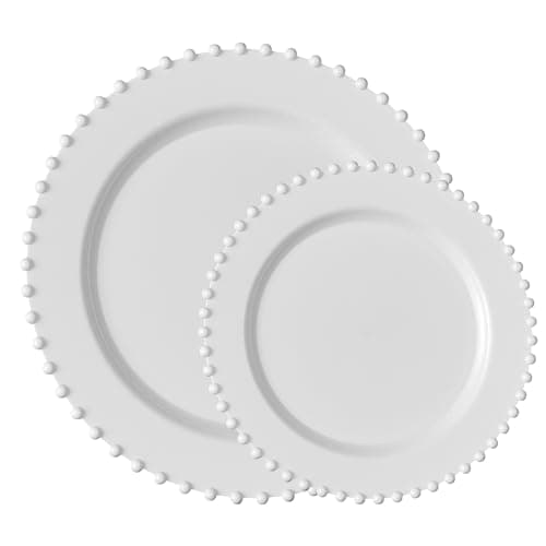 PLASTICPRO Heavy-Duty Plates