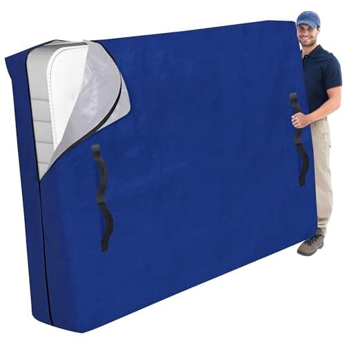170GSM Moving Protector