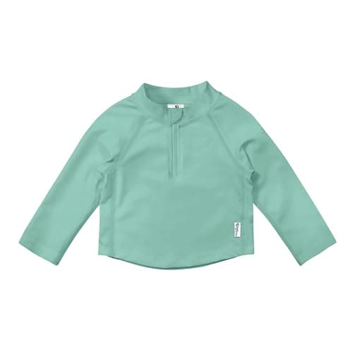 Green Sprouts Eco Rashguard