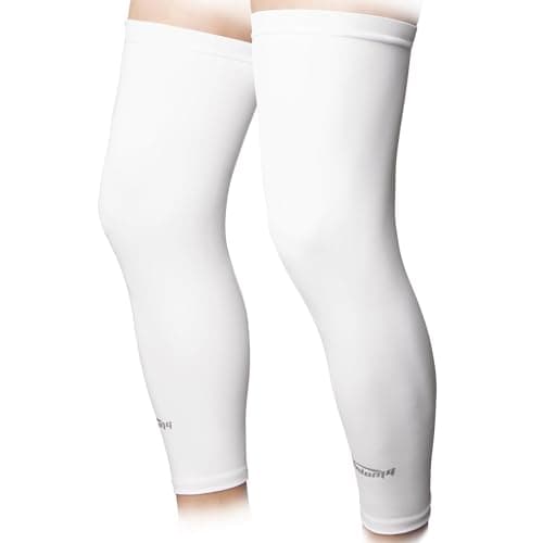 Compression Knee Sleeves