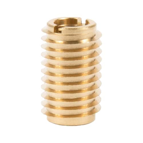 E-Z LOK Brass Inserts