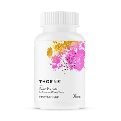 Thorne Basic Prenatal