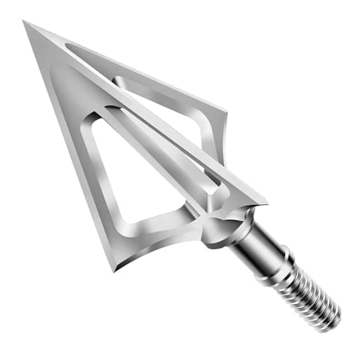 The Best Archery Broadheads
