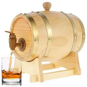 The Best Wine Making Barrels
