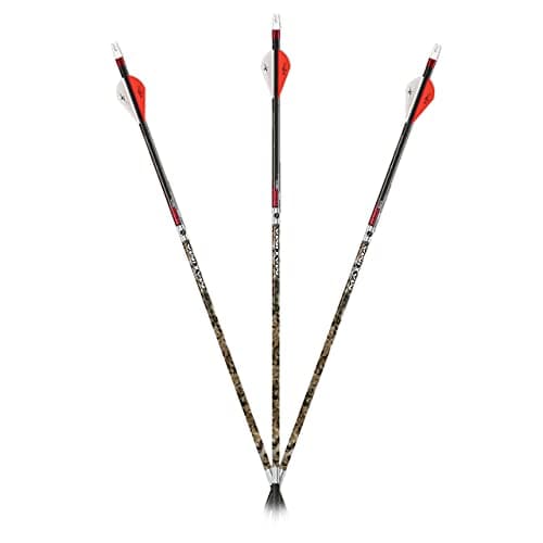 Carbon Express Maxima RED