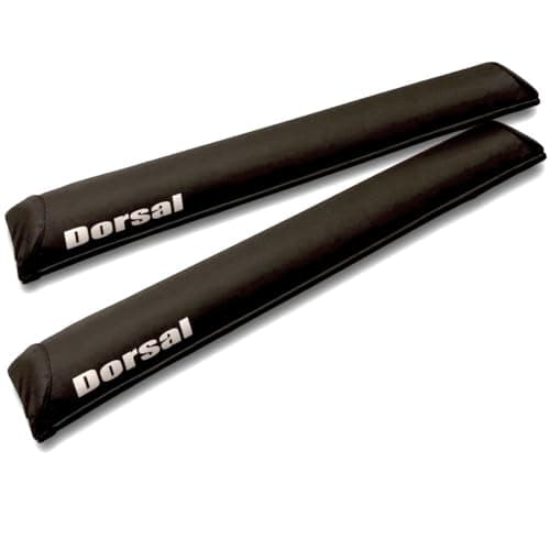 DORSAL Aero Pads