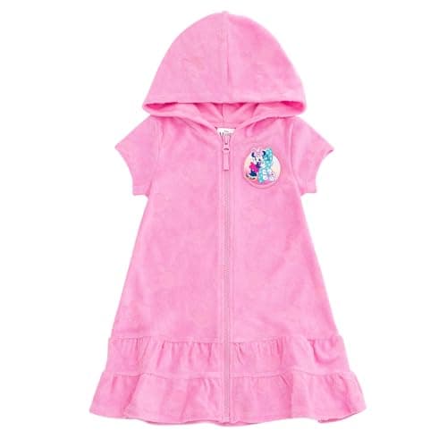 Disney Minnie Hooded Zip-Up