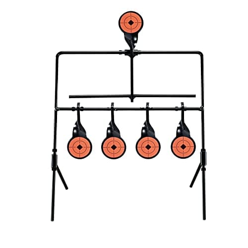 KNINE Resetting Target