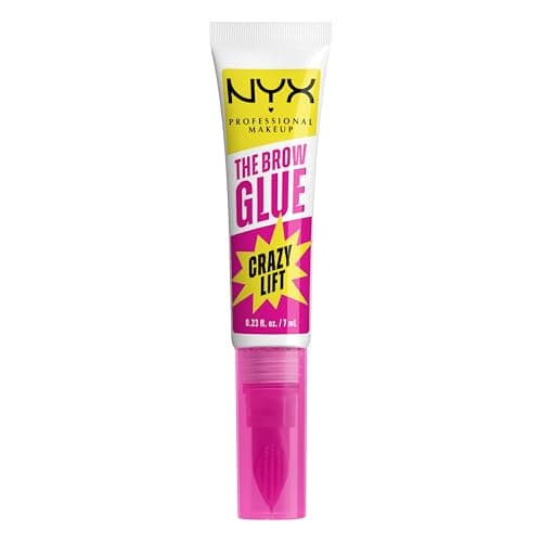 Crazy Lift Brow Gel