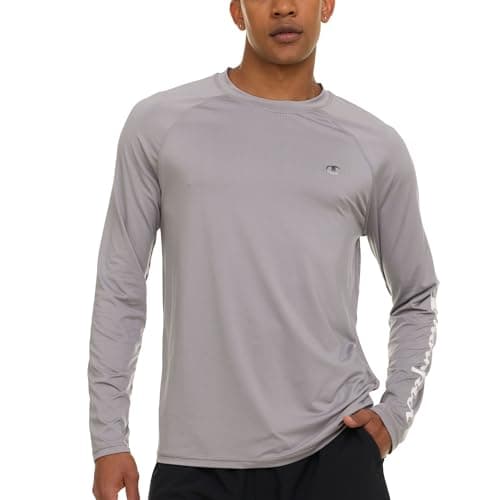 Champion UV Rash Guard