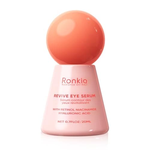 Affordable Retinol Eye