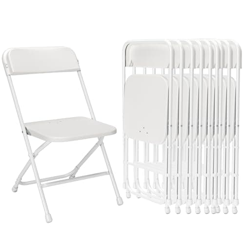 10‑Pack Event Chairs