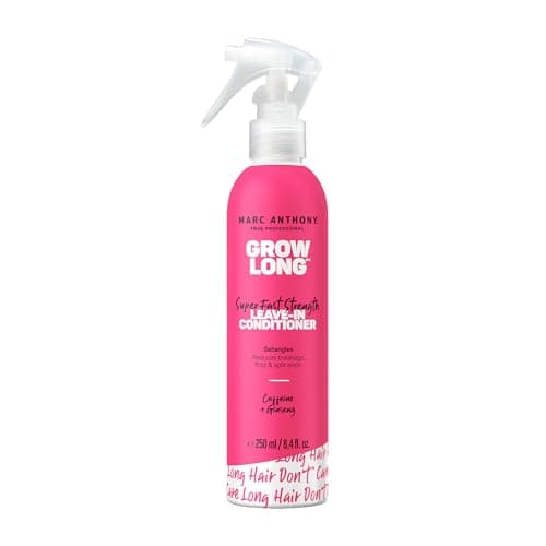 Grow Long Detangler Spray