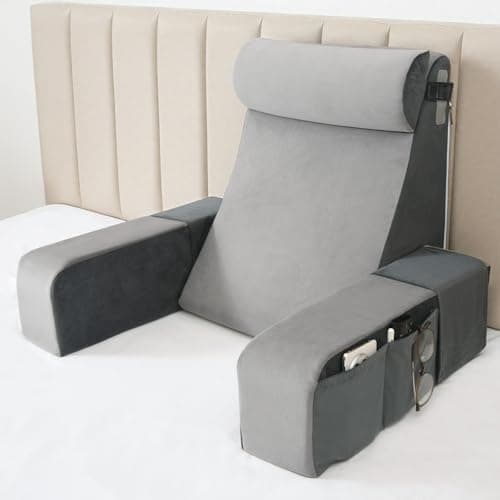 High-Density Backrest