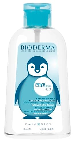 Bioderma ABCDerm H2O