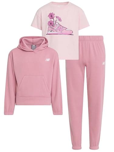 New Balance 3‑Piece Set