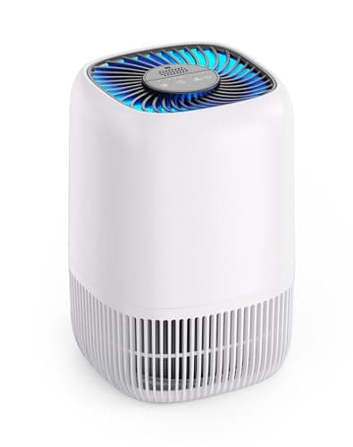 Compact H13 HEPA