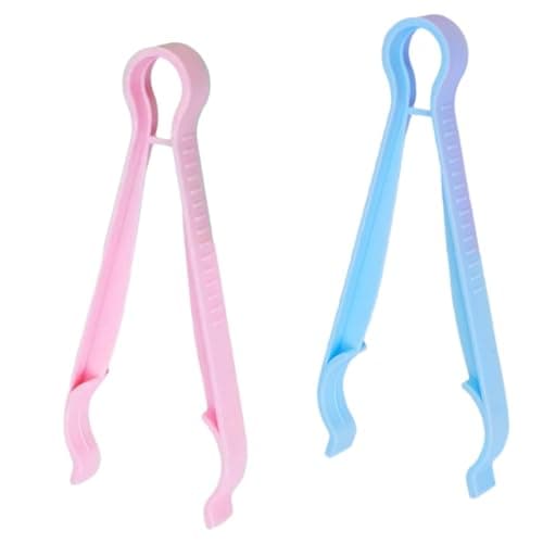 Sterilizer Tongs with Hanger