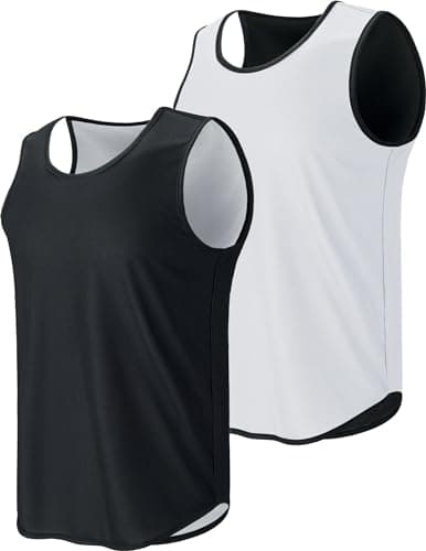 Lightweight Reversible Tank