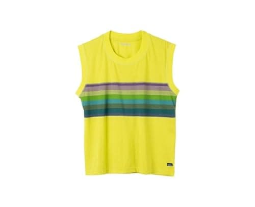KAVU Tuva Top