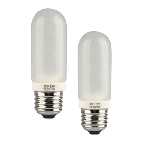 150W E26 Budget Bulb