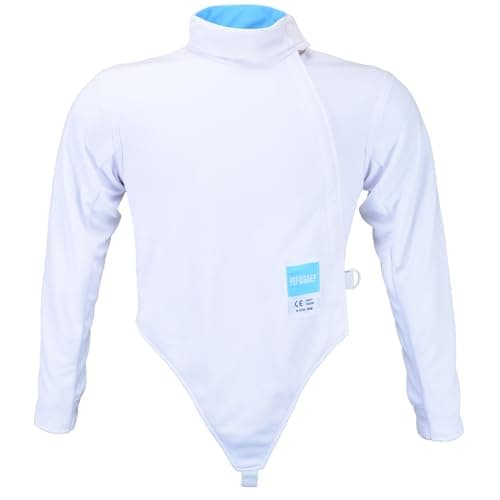 Classic Fencing Jacket