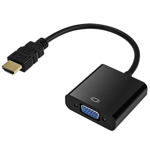 Compact Budget Adapter