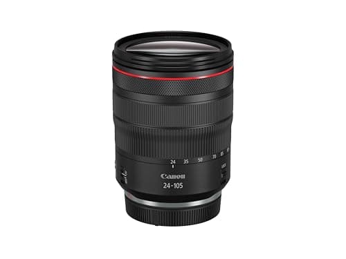 24-105mm f/4 L Zoom
