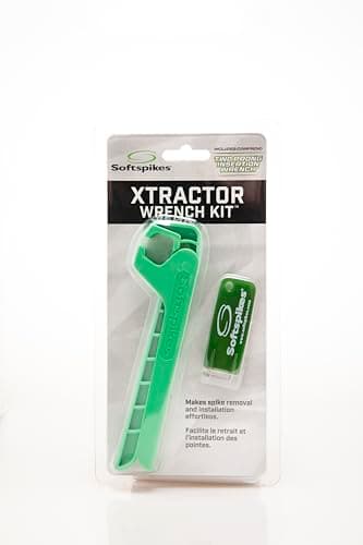 SOFTSPIKES XTractor Wrench