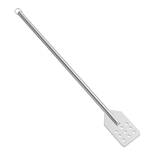 BBQ-PLUS 42" Stainless Paddle